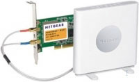 Netgear RangeMax? NEXT Wireless PCI Adapter (WN311B-100FSS)